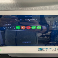 Molecular Devices Spectramax iD5 Microplate Reader image 3